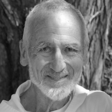 Portrait David Steindl-Rast