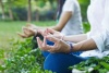 Intensivwoche - Meditation & Achtsamkeit